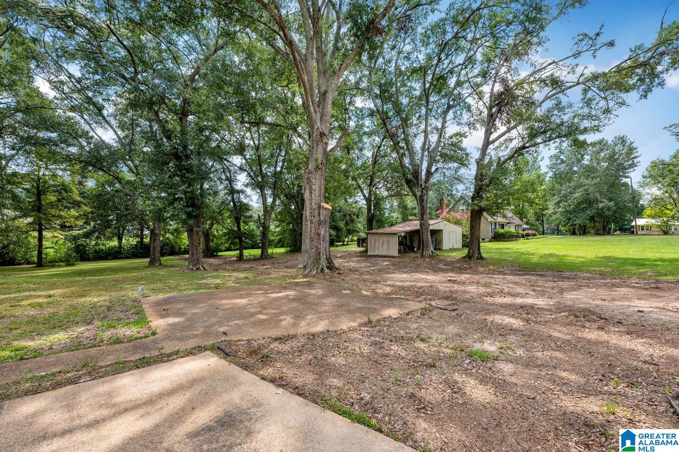 301 West Ridgewood Road Jasper, AL 35504 - Photo 33 of 33
