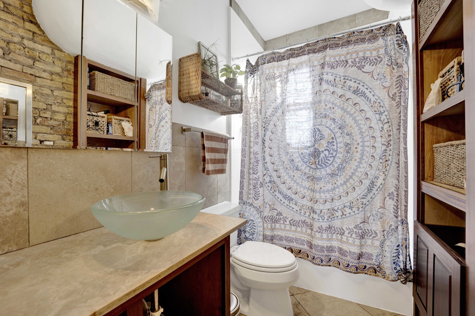 3107 West George Street, Unit 3 Chicago, IL 60618 - Photo 18 of 22