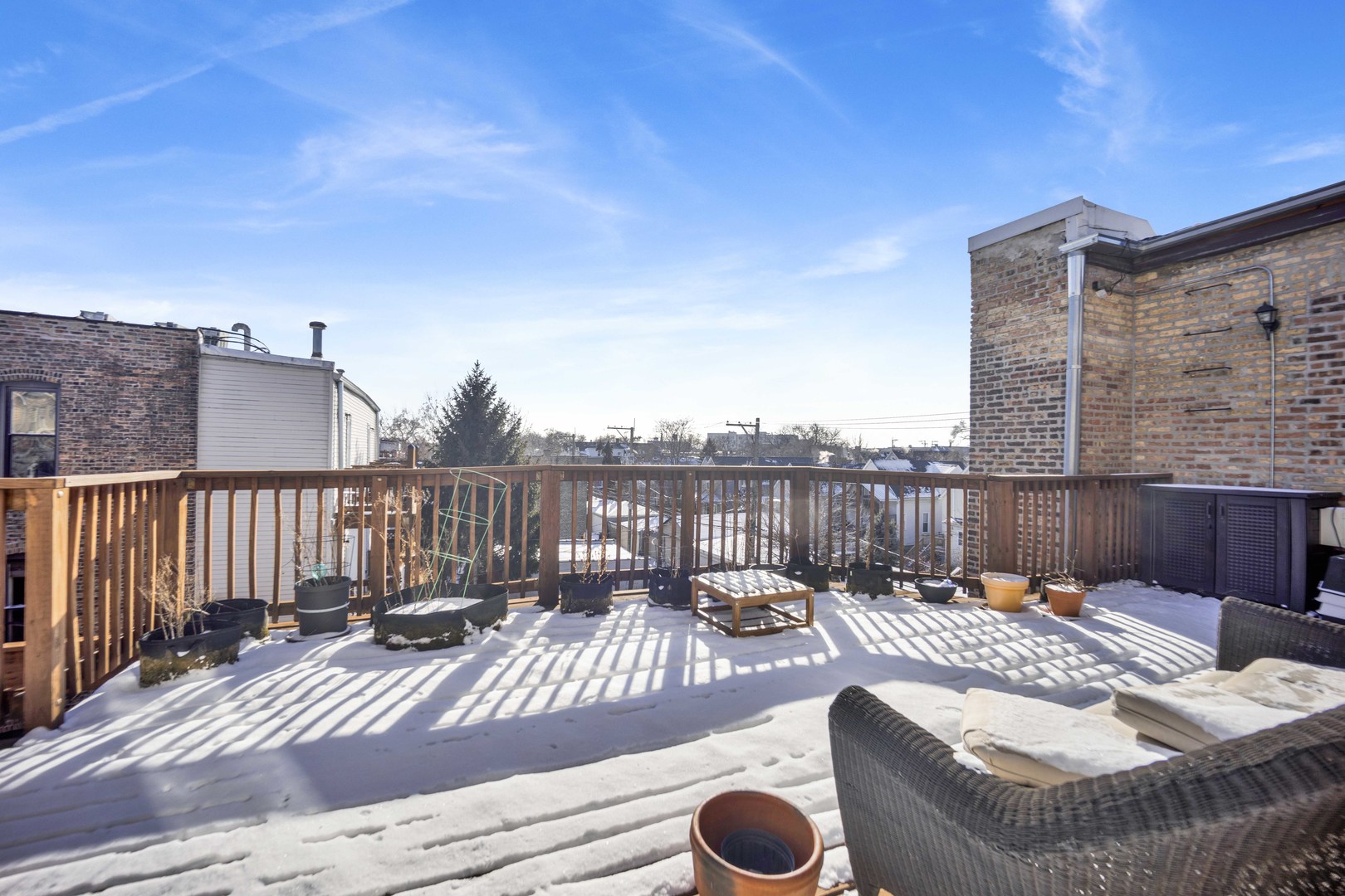 3107 West George Street, Unit 3 Chicago, IL 60618 - Photo 20 of 22