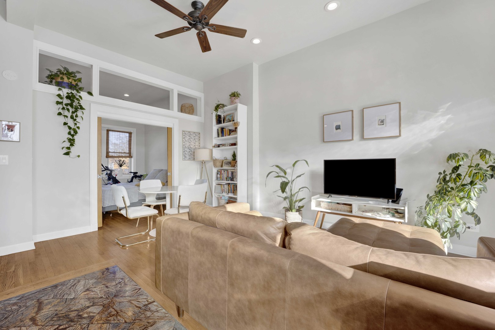 3107 West George Street, Unit 3 Chicago, IL 60618 - Photo 9 of 22