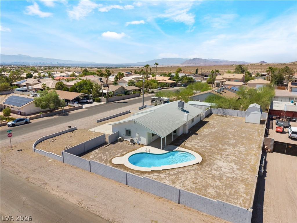 1850 Pinto Road Henderson, NV 89002 - Photo 54 of 61