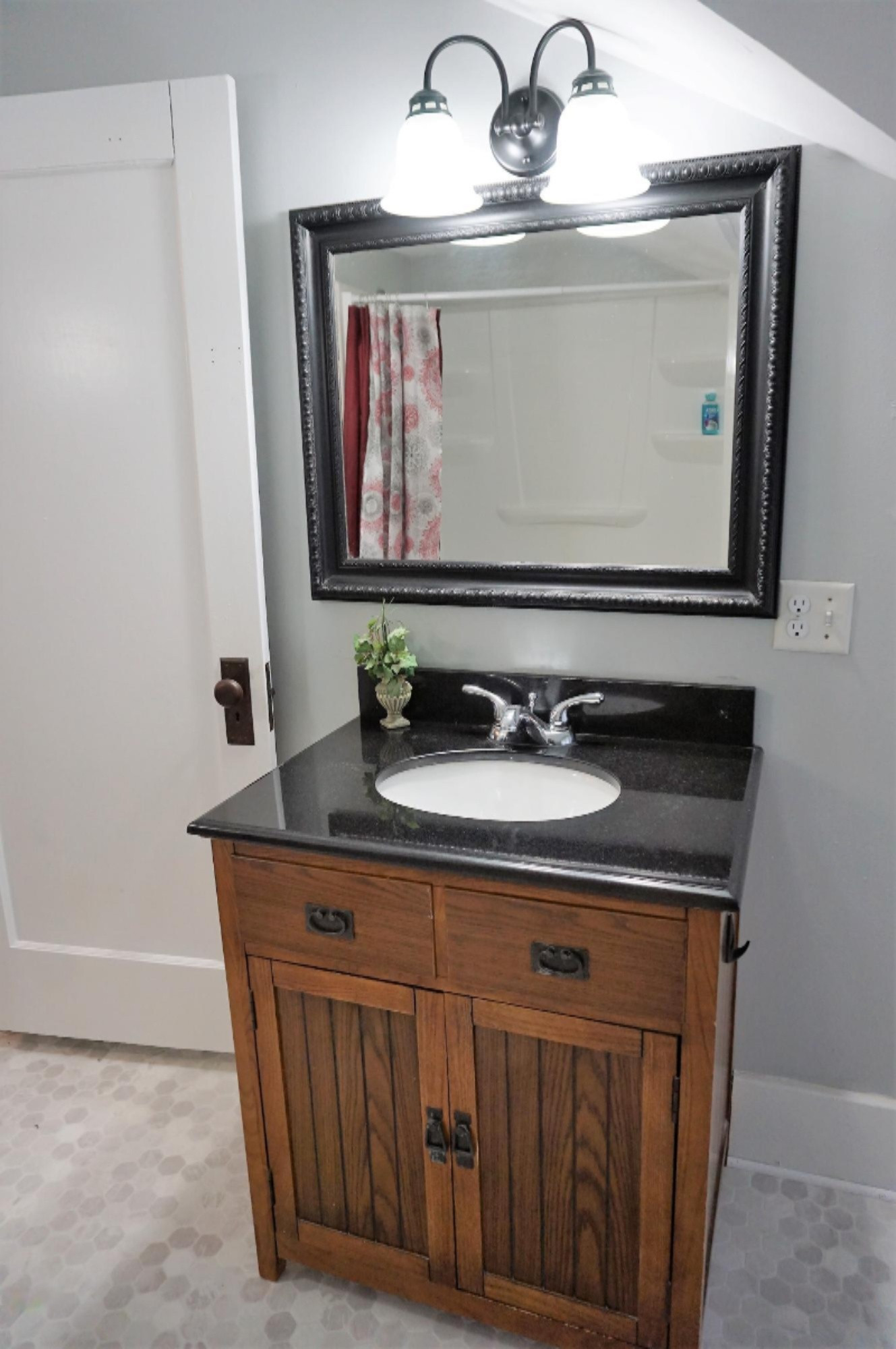 115 East Bronson Street Decatur, MI 49045 - Photo 18 of 32 Bath - Up