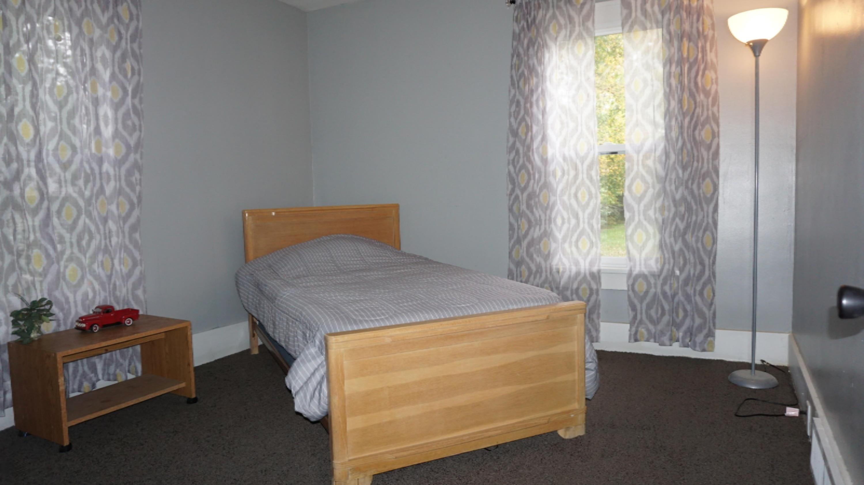 115 East Bronson Street Decatur, MI 49045 - Photo 21 of 32 Bedroom 3
