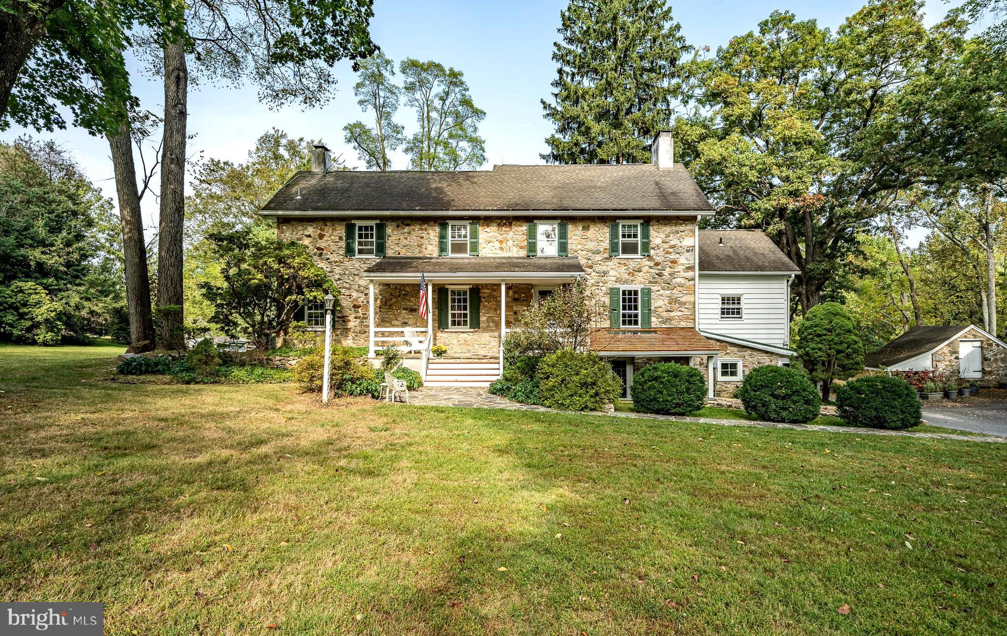 1121 7 Oaks Road Chester Springs, PA 19425 - Photo 1 of 64 Gallery Image 1