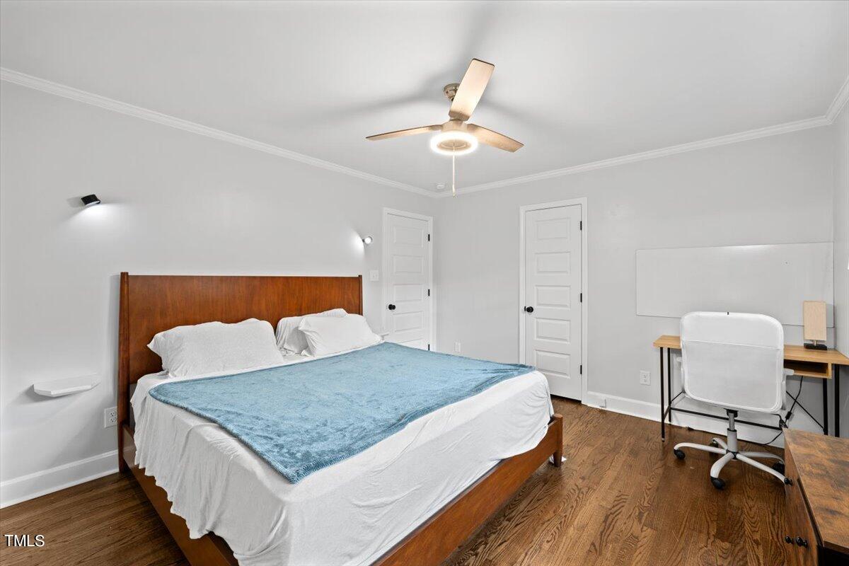 4312 James Road Raleigh, NC 27616 - Photo 25 of 44 25-4312 James Rd