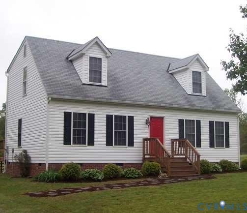 12130 Cattail Road New Kent, VA 23124 - Photo 1 of 1 Gallery Image 1