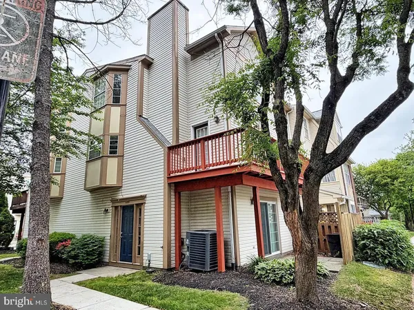 $3,200 | 4100 Hunters Hill Circle, Unit 4100, Randallstown, MD 21133