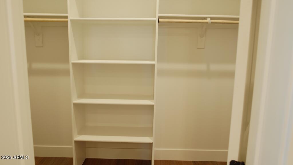 841 West Pecos Road, Unit 10 Chandler, AZ 85225 - Photo 21 of 22 Walk In Closet 1 edited