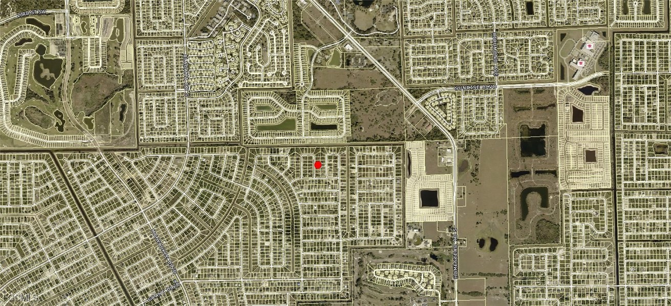 309 Radium Avenue Lehigh Acres, FL 33974 - Photo 2 of 3