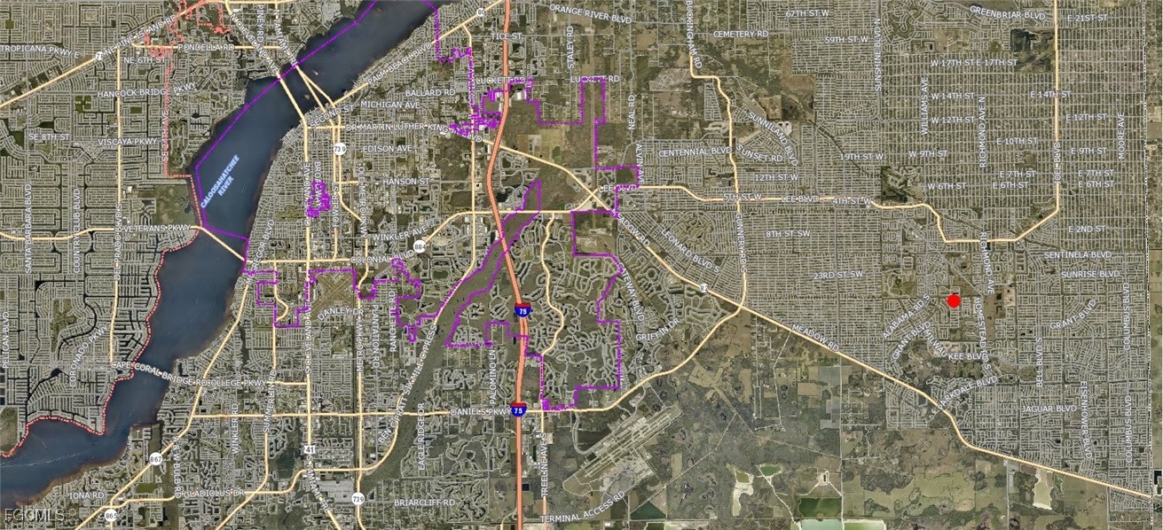 309 Radium Avenue Lehigh Acres, FL 33974 - Photo 3 of 3