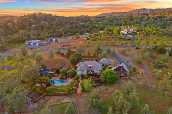 $1,899,990 | 14495 Riva Ridge Circle, Auburn, CA 95602