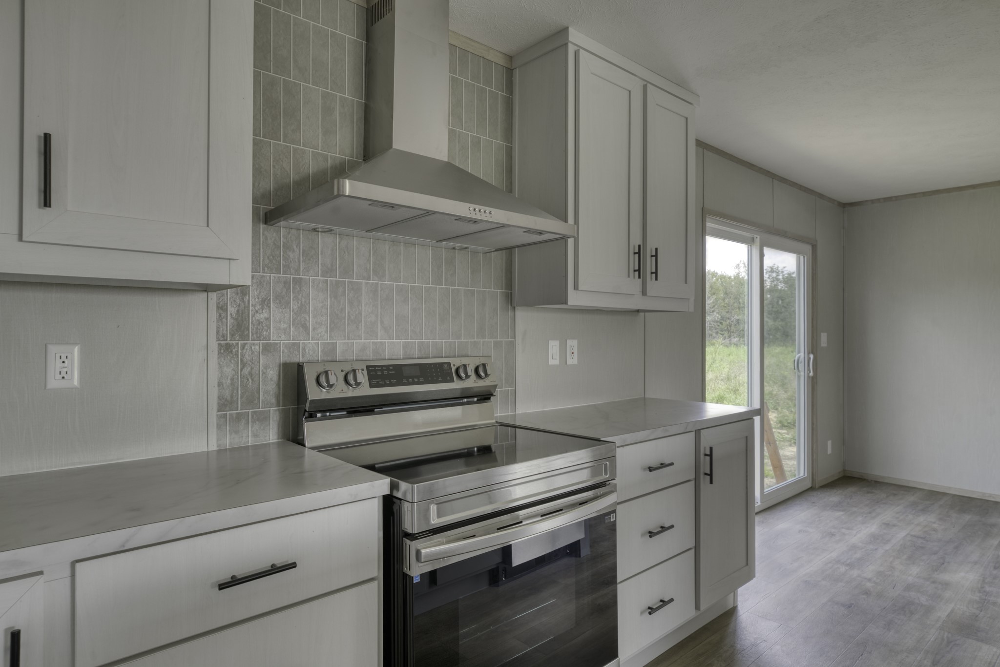 9960 Goose Prairie Road Midway, TX 75852 - Photo 11 of 28 Kitchen