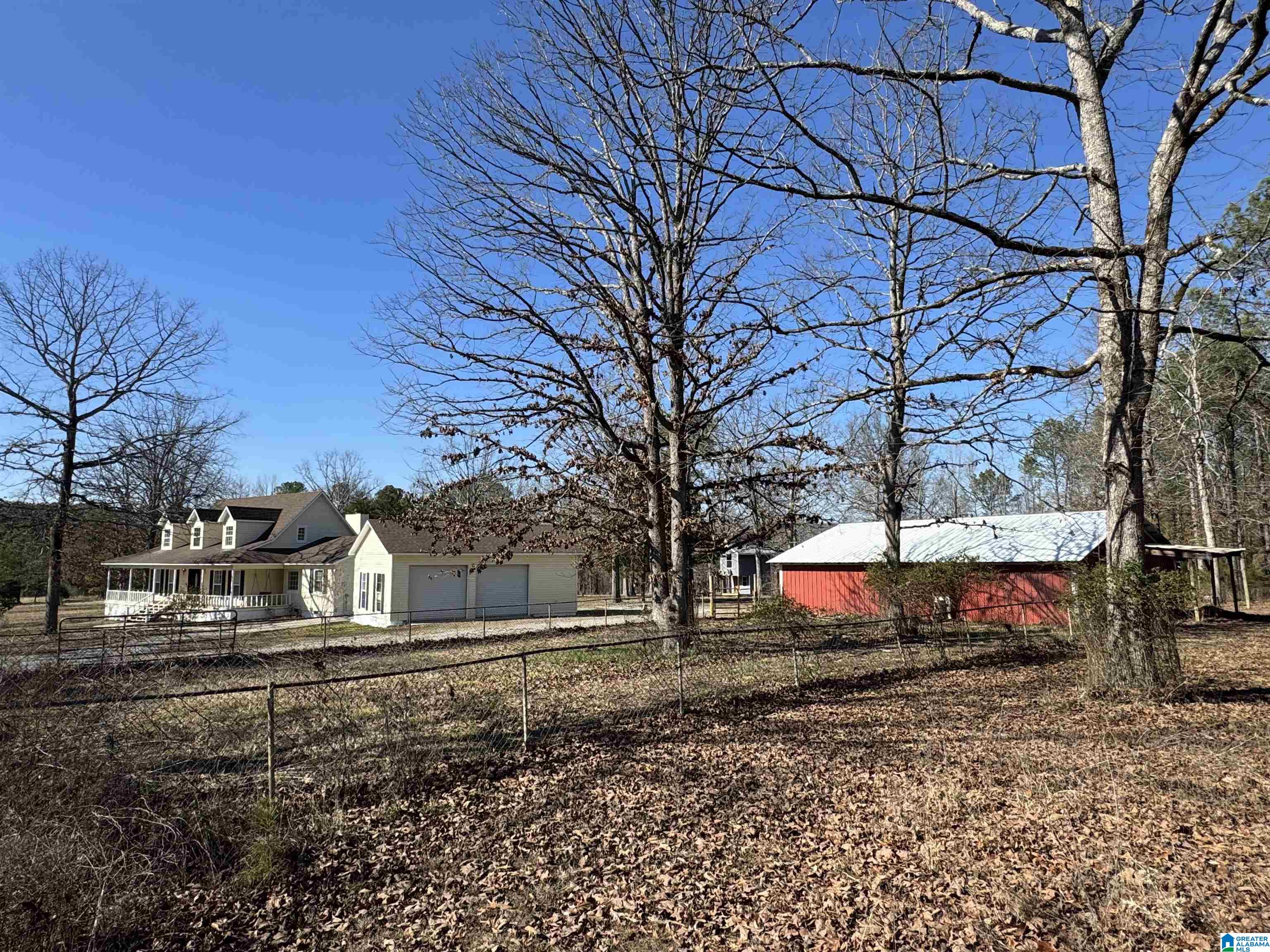 737 Cates Rd. Gadsden, AL 35901 - Photo 56 of 68