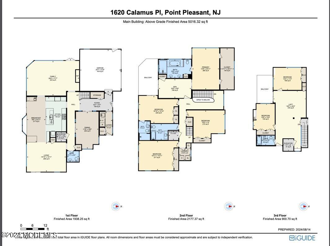 1620 Calamus Place Point Pleasant, NJ 08742 - Photo 90 of 93 Screenshot 2024-08-16 at 12.02.09PM