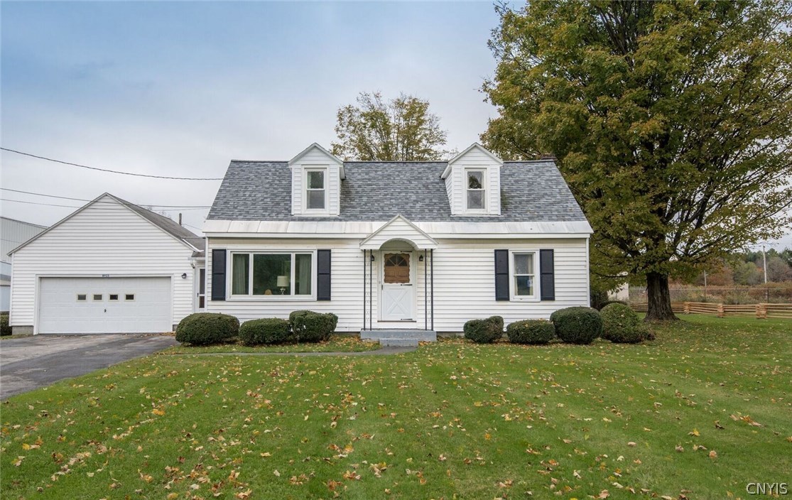 8923 Turin Road Lee, NY 13440 - Photo 1 of 1
