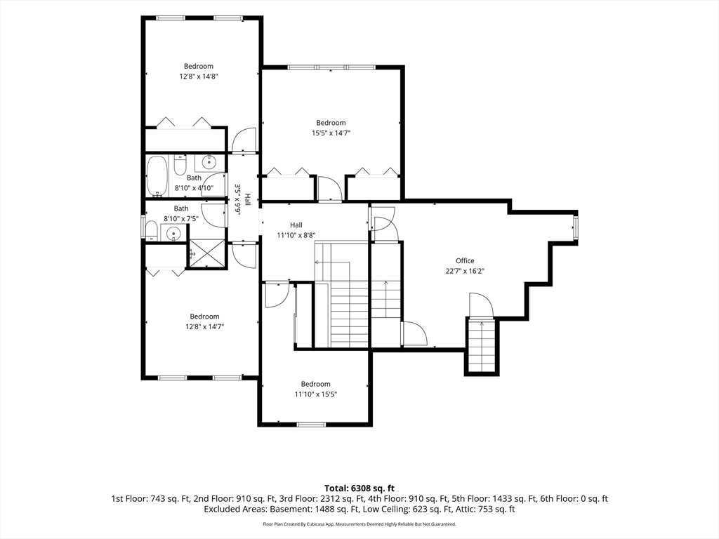 114 Fox Run Road Bolton, MA 01740 - Photo 40 of 41 Gallery Image 40