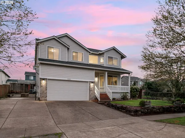 $749,900 | 23869 Southwest Middleton Road, Sherwood, OR 97140