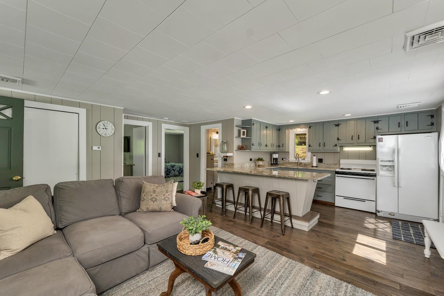 19 New Road Tuftonboro, NH 03816 - Photo 12 of 51 Gallery Image 12