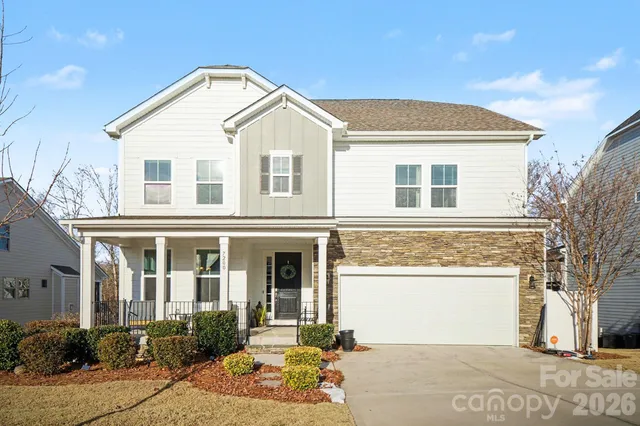 $809,999 | 7200 Irongate Drive, Lancaster, SC 29720