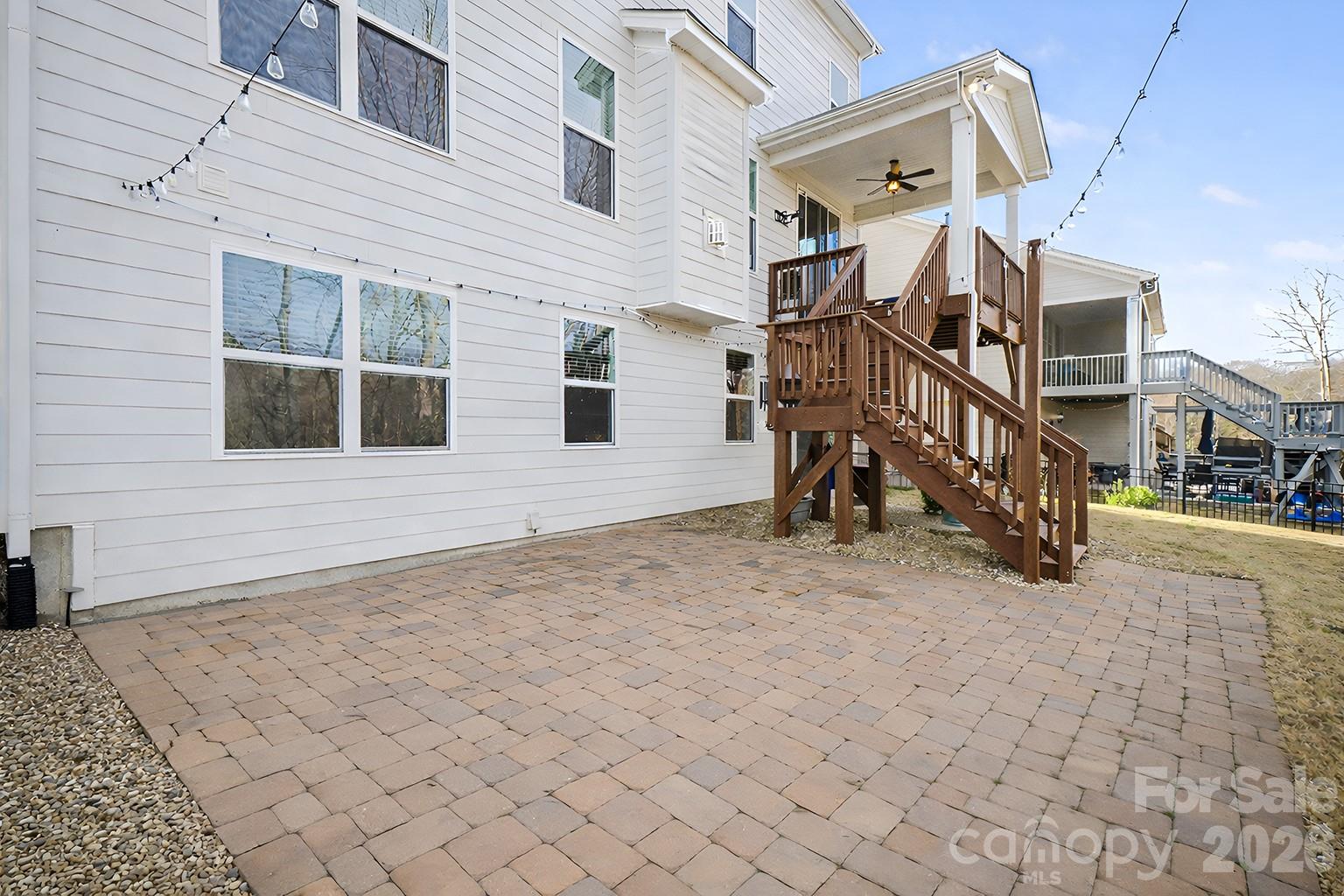 7200 Irongate Drive Lancaster, SC 29720 - Photo 29 of 30 a view of a house with a yard