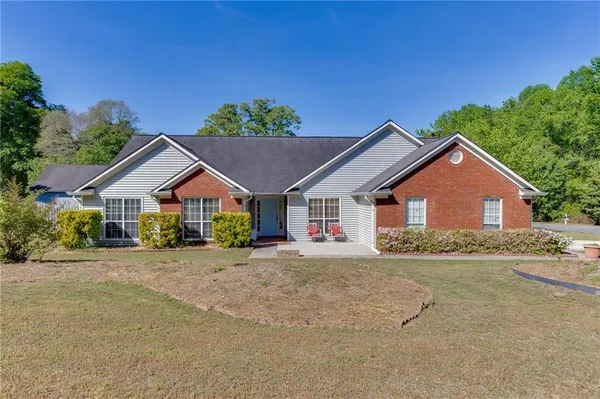 $399,000 | 2320 Evonshire Way Northeast, Dacula, GA 30019