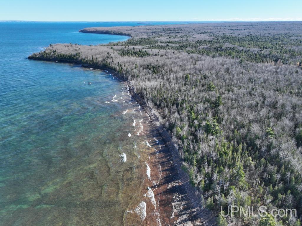 0 North Point Road Au Train, MI 49806 - Photo 5 of 20