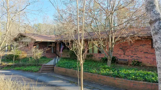 $540,000 | 139 Todds Creek Road, Central, SC 29630