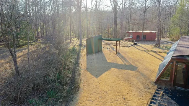 $540,000 | 139 Todds Creek Road, Central, SC 29630