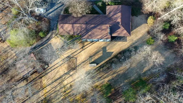 $540,000 | 139 Todds Creek Road, Central, SC 29630