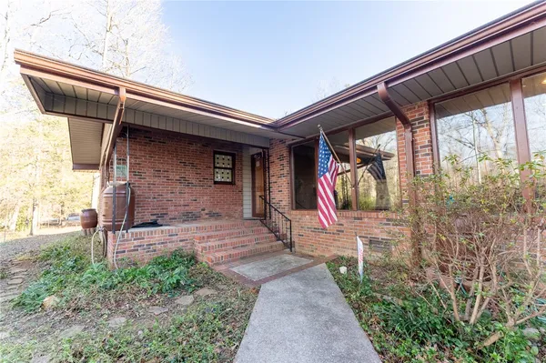 $520,000 | 139 Todds Creek Road, Central, SC 29630