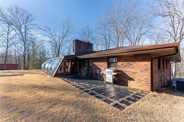 $520,000 | 139 Todds Creek Road, Central, SC 29630