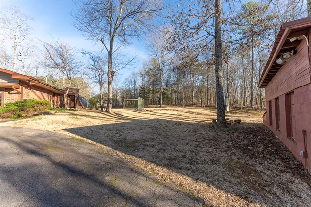 $540,000 | 139 Todds Creek Road, Central, SC 29630