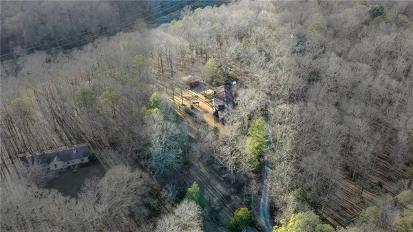 $520,000 | 139 Todds Creek Road, Central, SC 29630