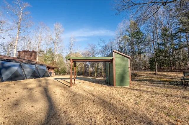 $540,000 | 139 Todds Creek Road, Central, SC 29630