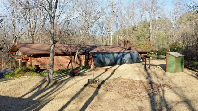 $540,000 | 139 Todds Creek Road, Central, SC 29630