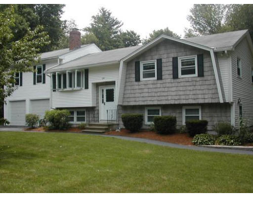 14 Bemis Road Pepperell, MA 01463 - Photo 1 of 1