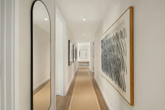 $7,895,000 | 50 Bridge Park Drive, Unit 25AE | Brooklyn Heights