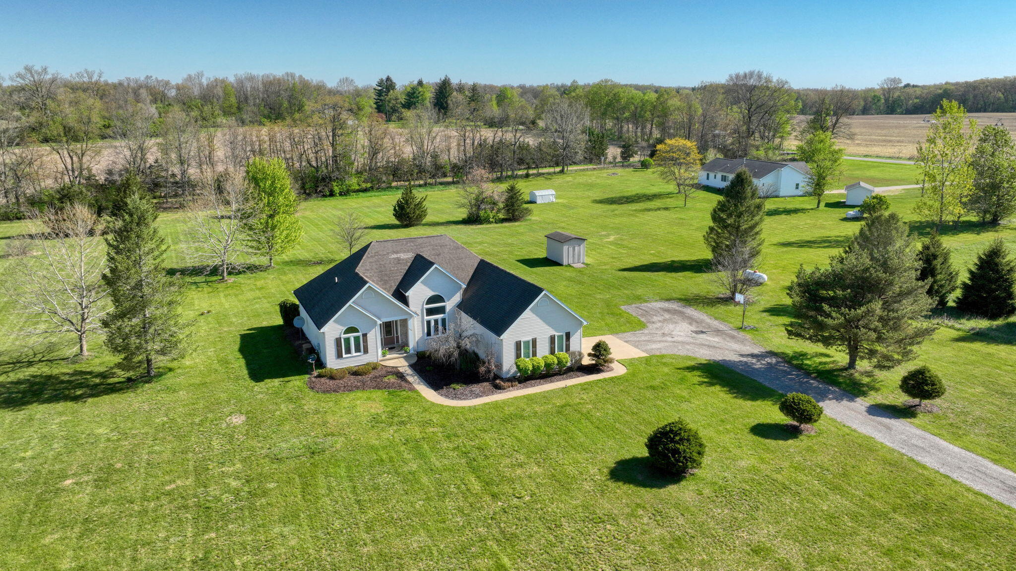 3390 Hatch Road Jackson, MI 49201 - Photo 58 of 63 58