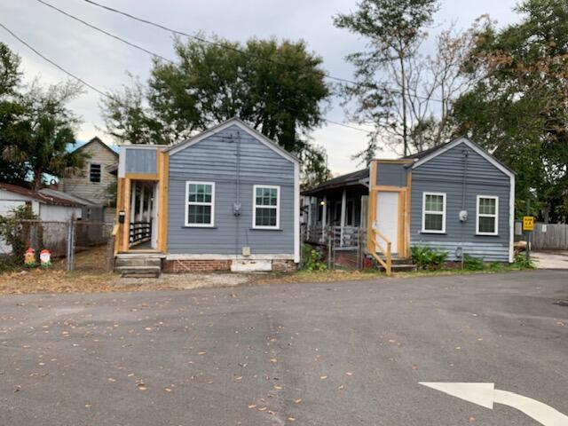 163 Romney Street Charleston, SC 29403 - Photo 1 of 2 IMG_4927
