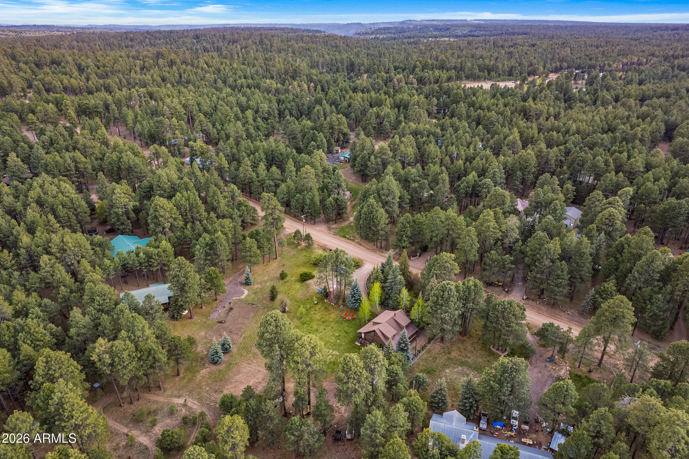 1289 Merzville Road Forest Lakes, AZ 85931 - Photo 57 of 71 1289 Merzville Rd-61
