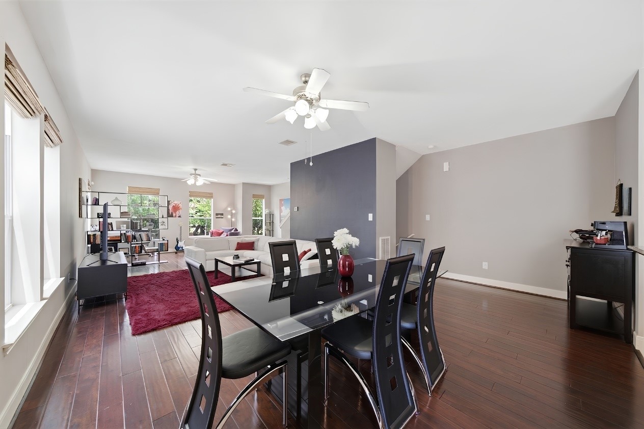 1716 Elgin Street Houston, TX 77004 - Photo 10 of 35