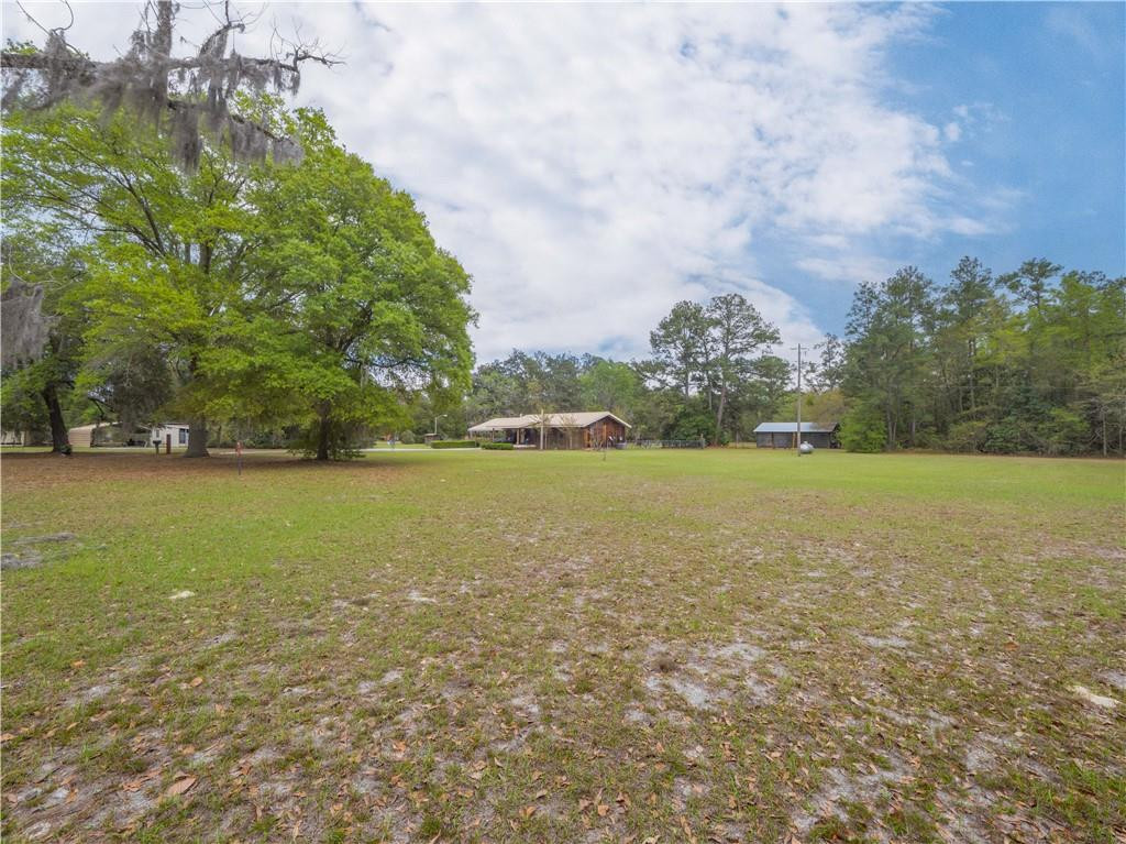 220 Arthur Knowles Road Folkston, GA 31537 - Photo 36 of 46 Front Yard