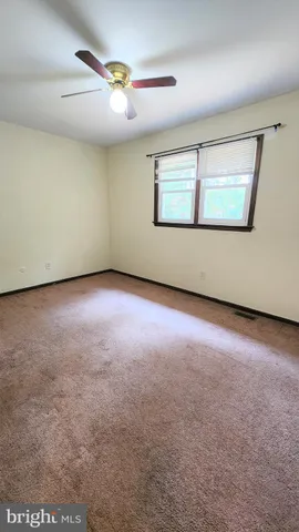 a view of an ocean & mountain view