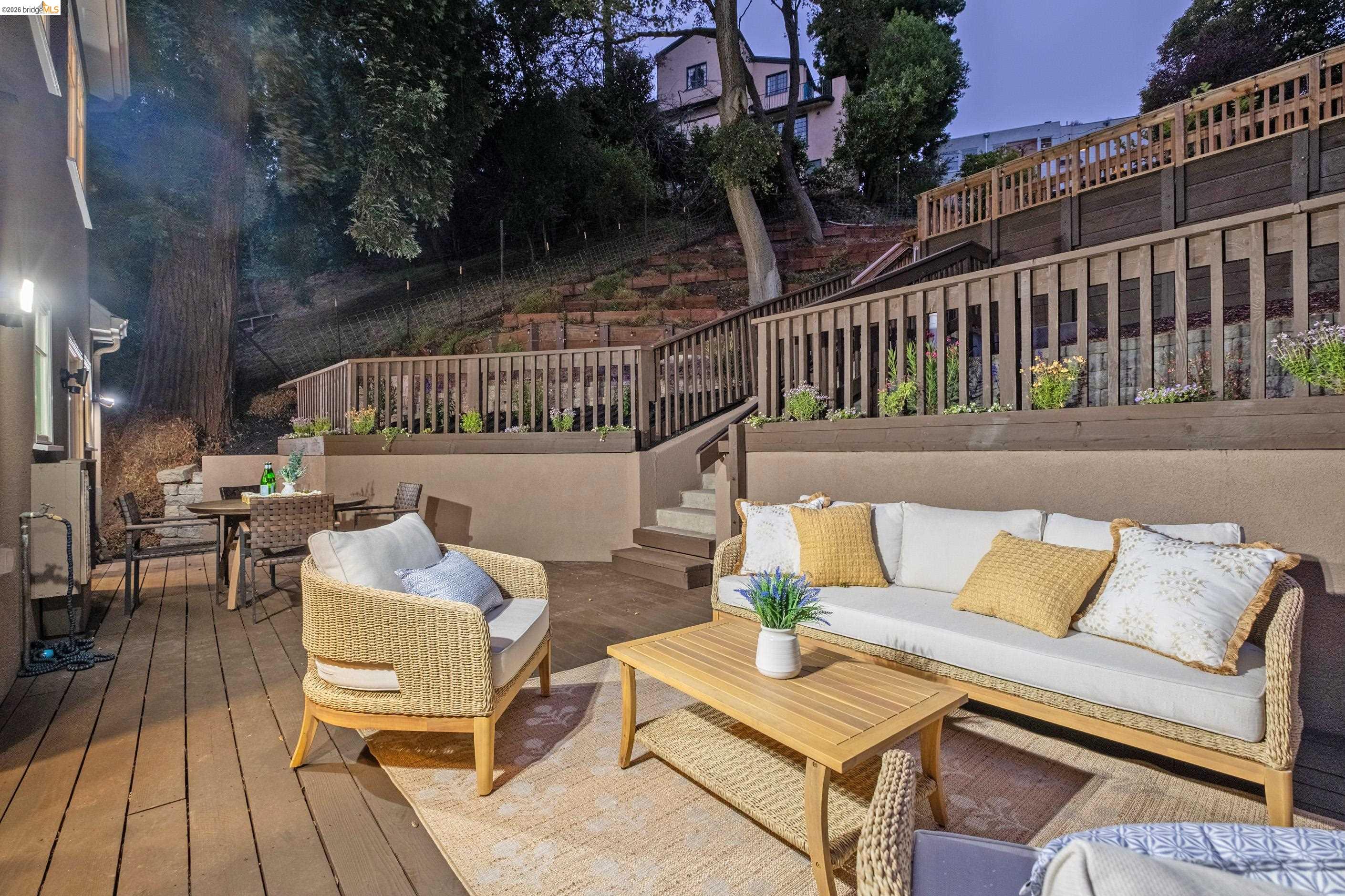 977 Regal Road Berkeley, CA 94708 - Photo 66 of 73 Gallery Image 66