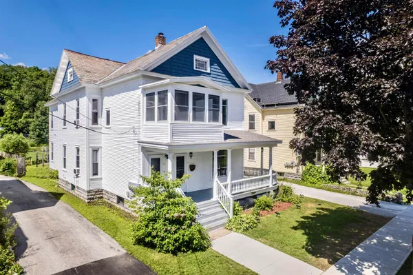 $529,000 | 209 State Street, Rutland, VT 05701