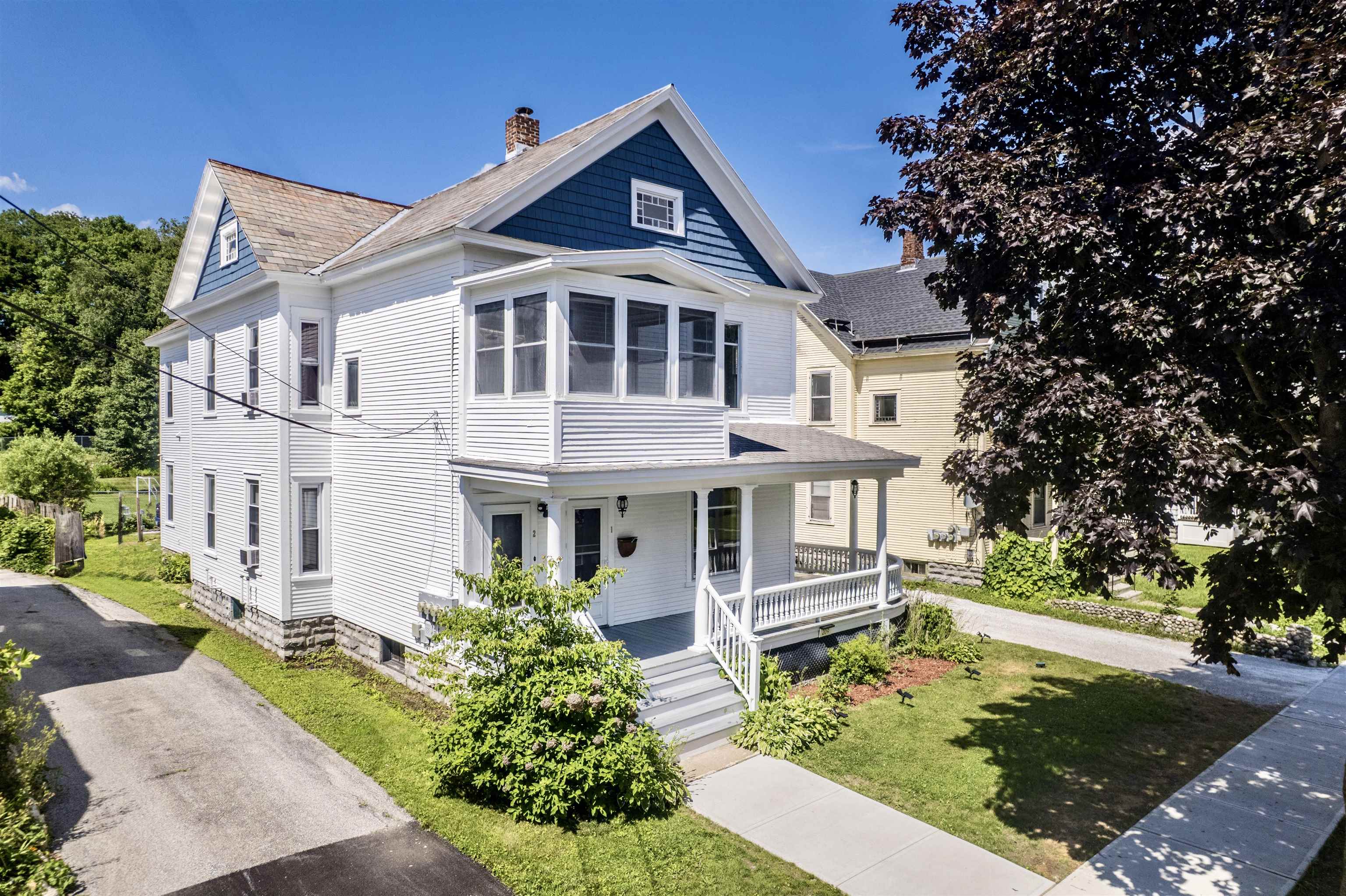 209 State Street Rutland, VT 05701 - Photo 2 of 52