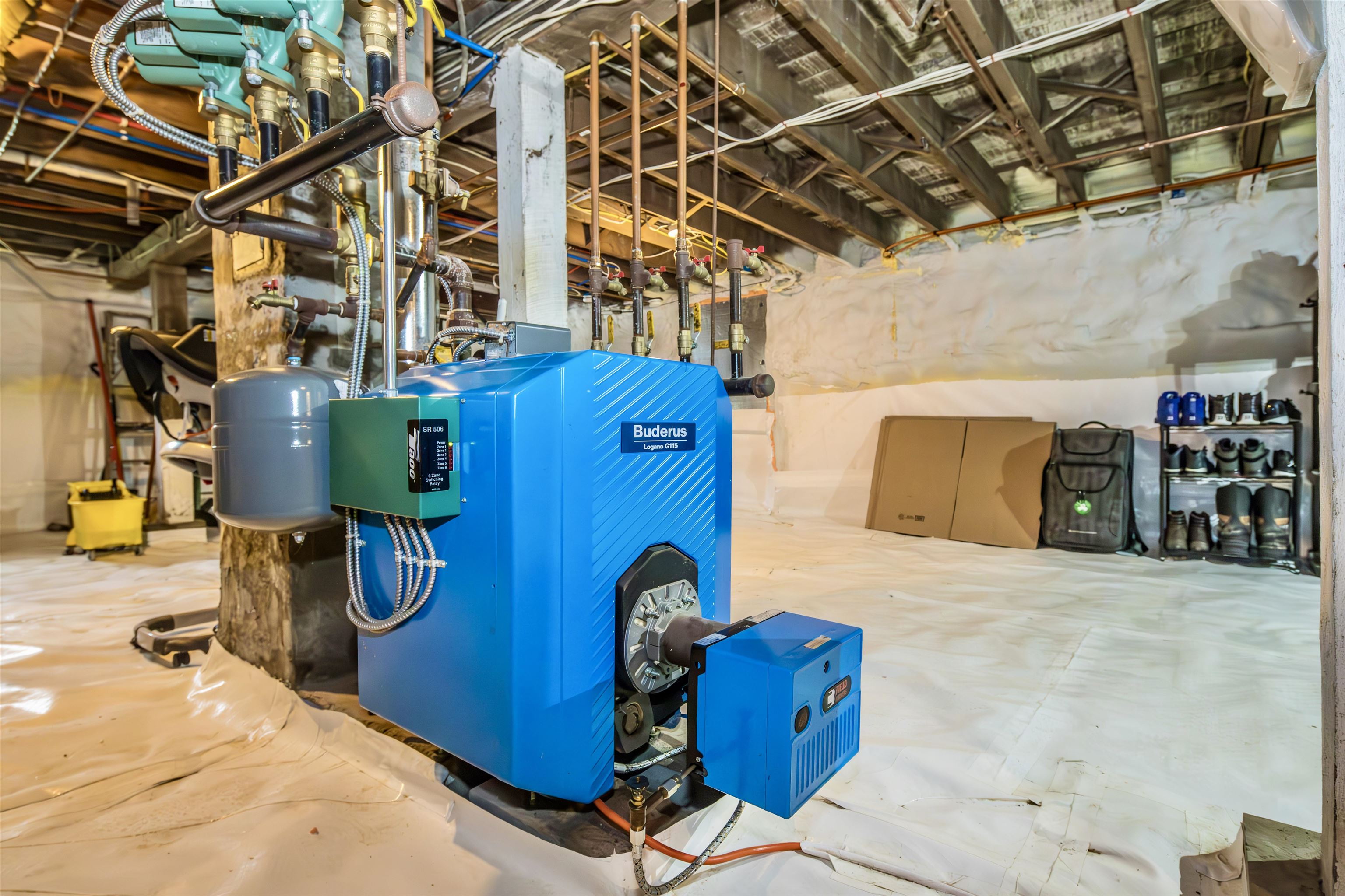 209 State Street Rutland, VT 05701 - Photo 49 of 52