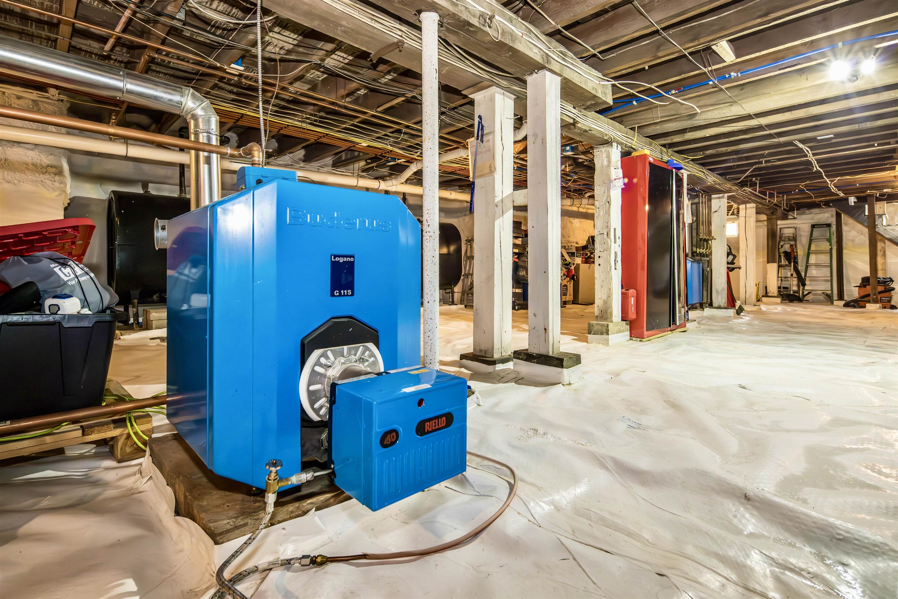 209 State Street Rutland, VT 05701 - Photo 50 of 52