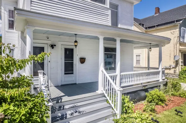 $529,000 | 209 State Street, Rutland, VT 05701