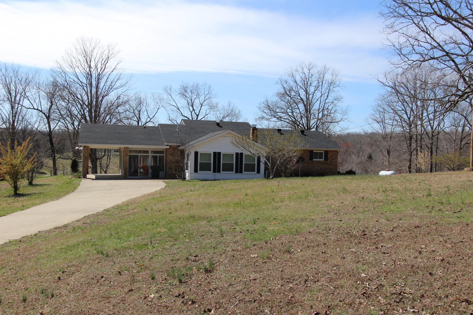189 Upper Alsup Road Tennessee Ridge, TN 37178 - Photo 24 of 29 Gallery Image 24